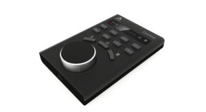 Apogee Control