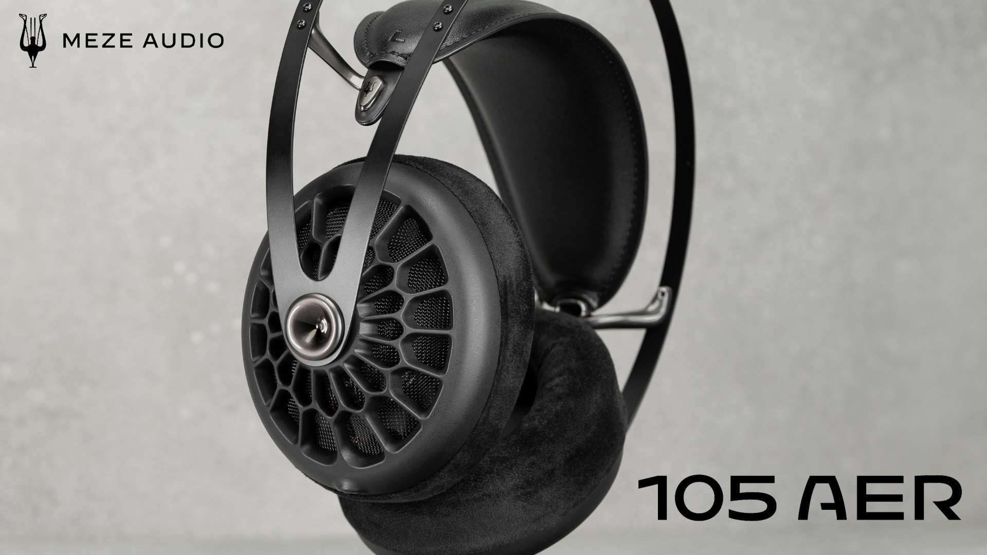 Meze Audio Releases 105 AER – Sound Service Blog