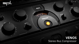 SPL Venos